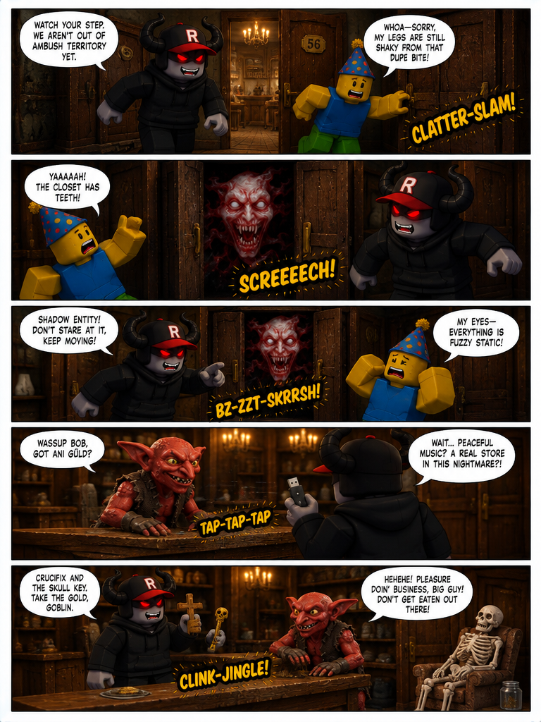 Doors pt3 (page 9 of 12)