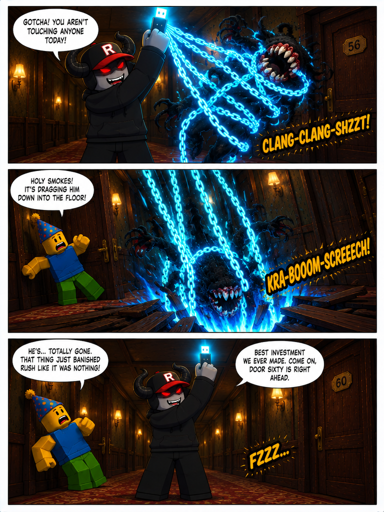 Doors pt3 (page 11 of 12)