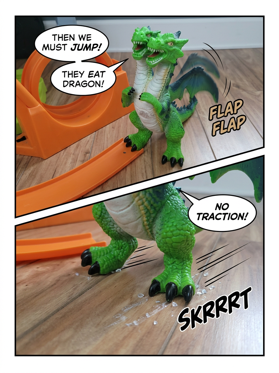 A Little Help Reaching Over (page 3 of 4)