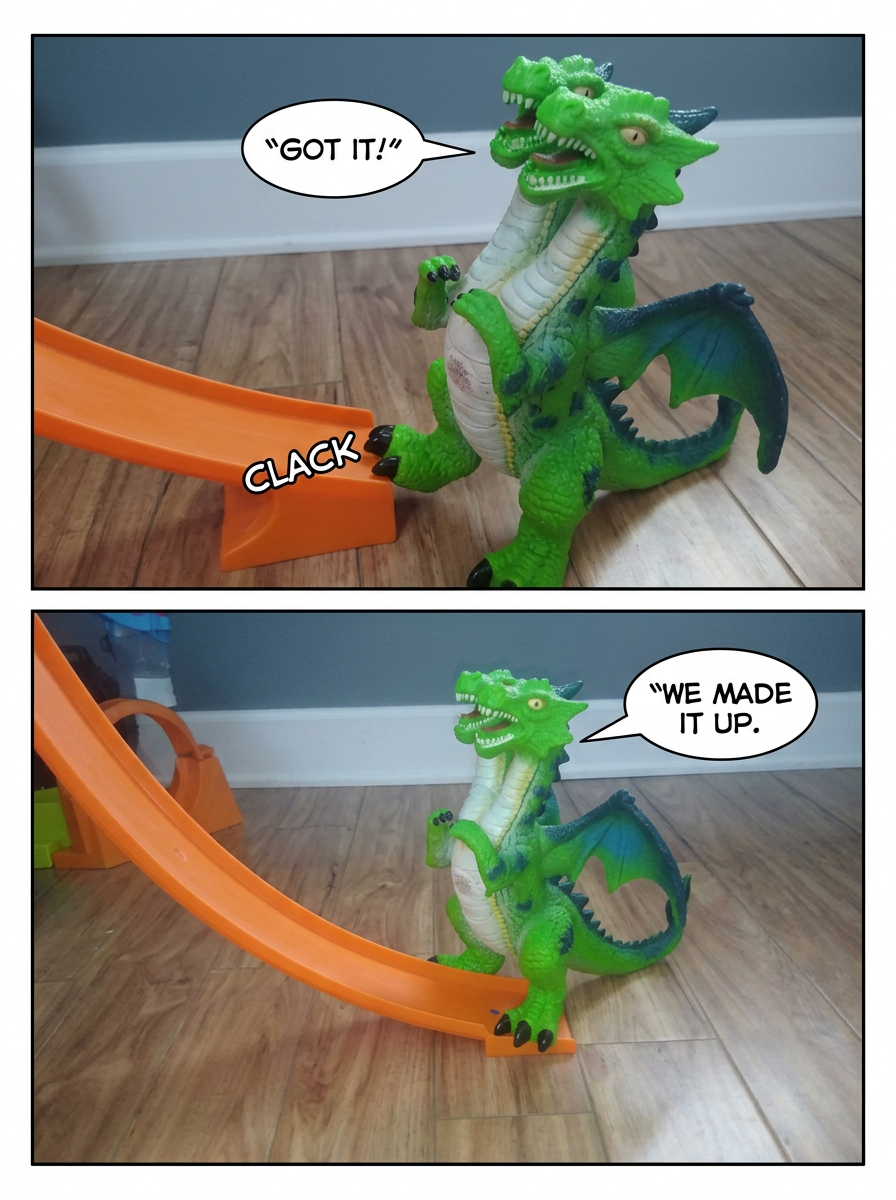 A Little Help Reaching Over (page 4 of 4)