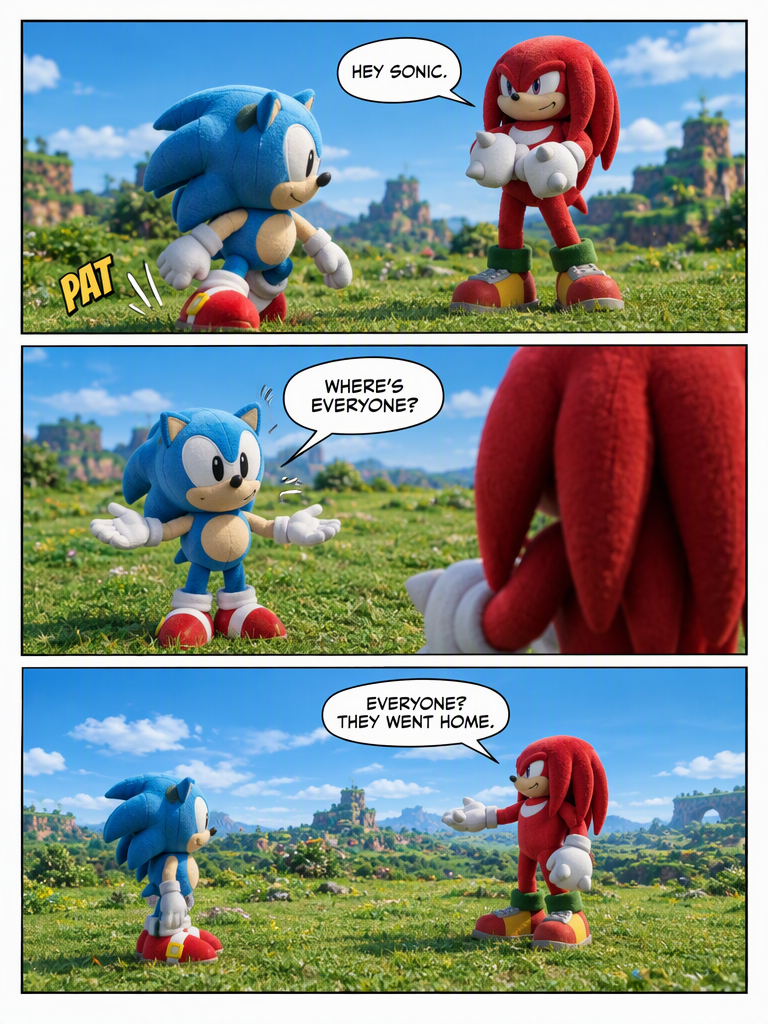 Worlds Apart and Back Again (page 2 of 4)