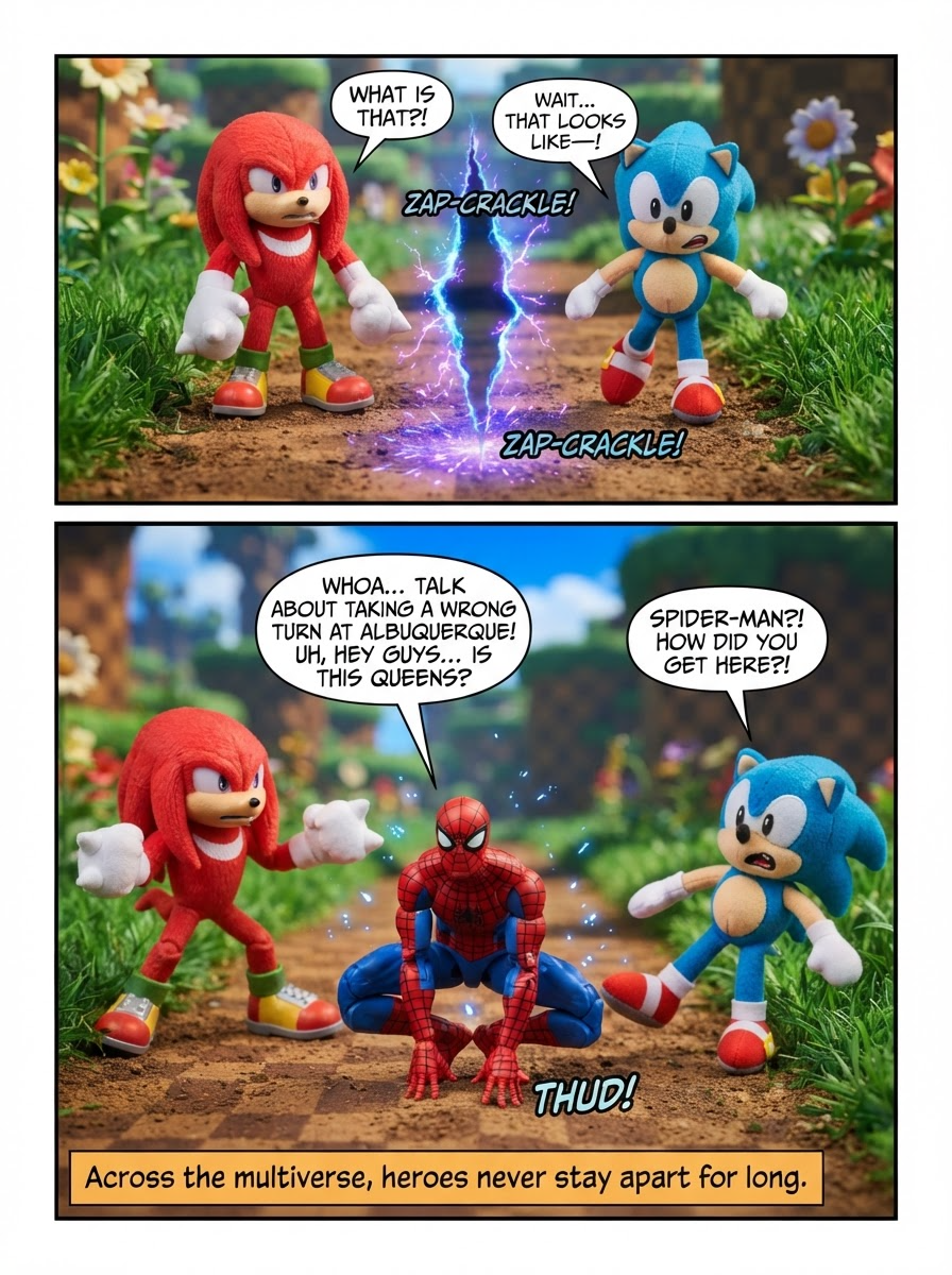 Worlds Apart and Back Again (page 4 of 4)