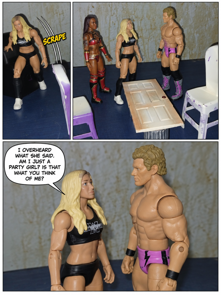 A Dose of Reality (page 3 of 4)