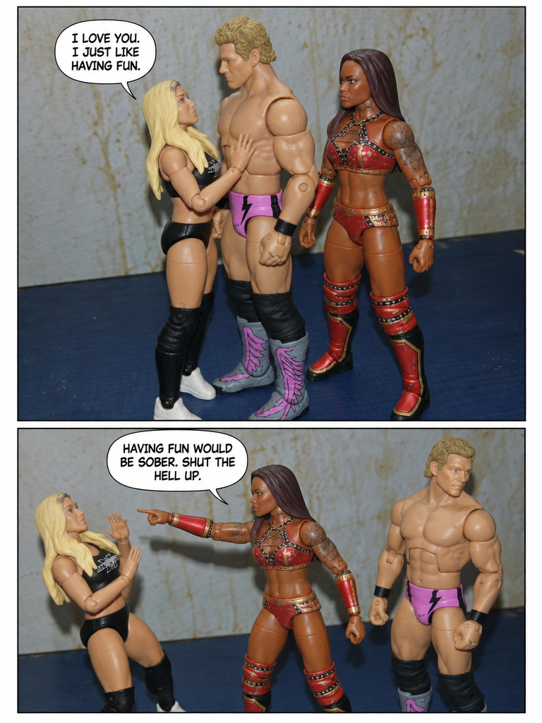 A Dose of Reality (page 4 of 4)