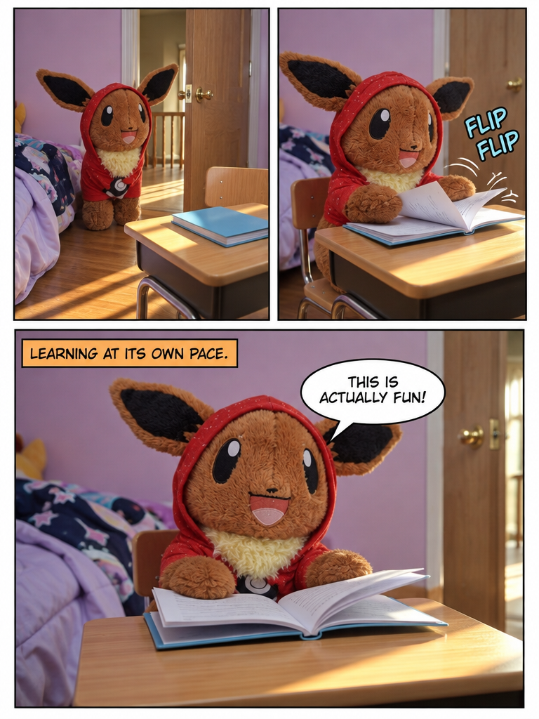 Special Delivery for an Absent Mind (page 4 of 4)