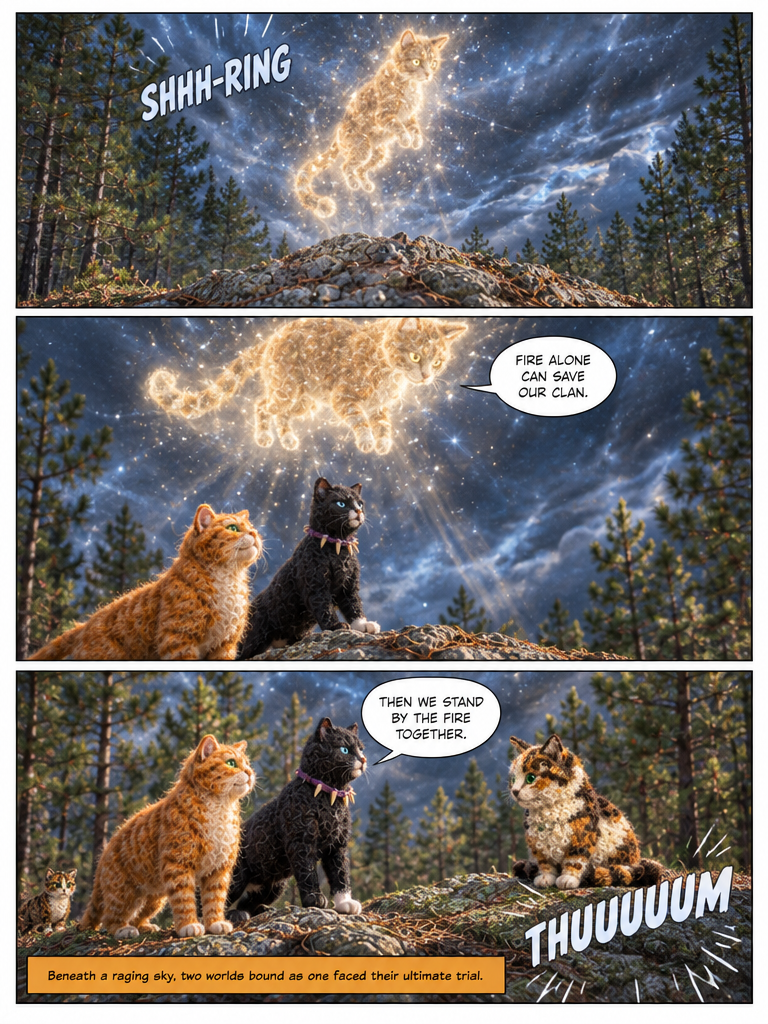 Rise of bloodthunder clan book 2 (page 4 of 4)