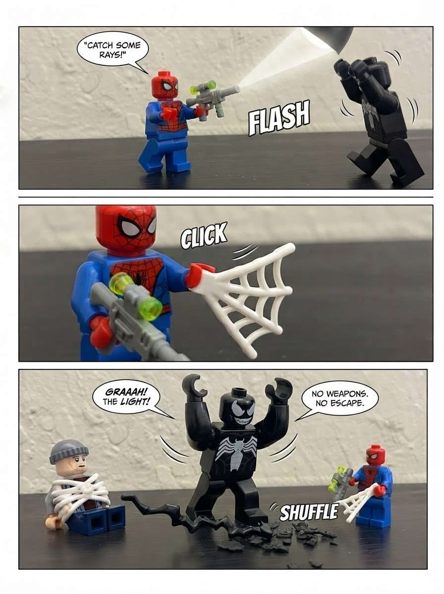 Showdown on the Desk (page 3 of 4)