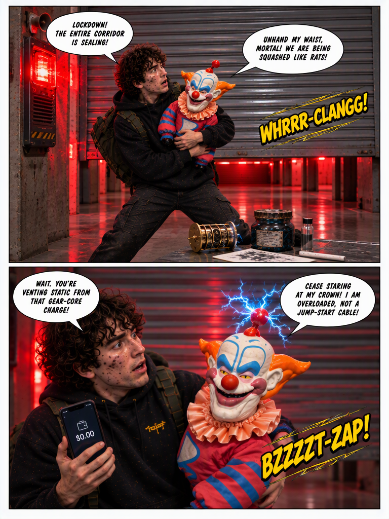 Extraction Clearance (page 5 of 8)