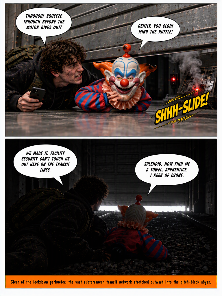 Extraction Clearance (page 8 of 8)