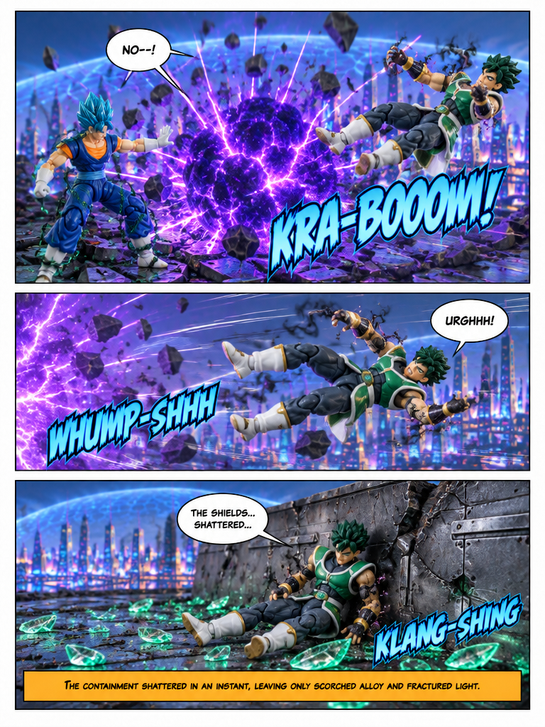 Eclipse of the Sentinel (page 3 of 16)