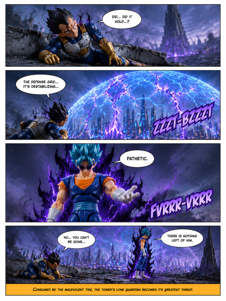 Eclipse of the Sentinel (page 4 of 16)