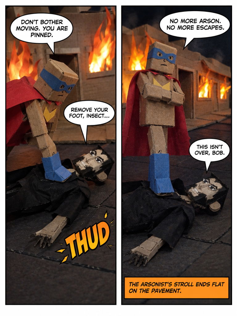 Enter Super Bob (page 4 of 4)