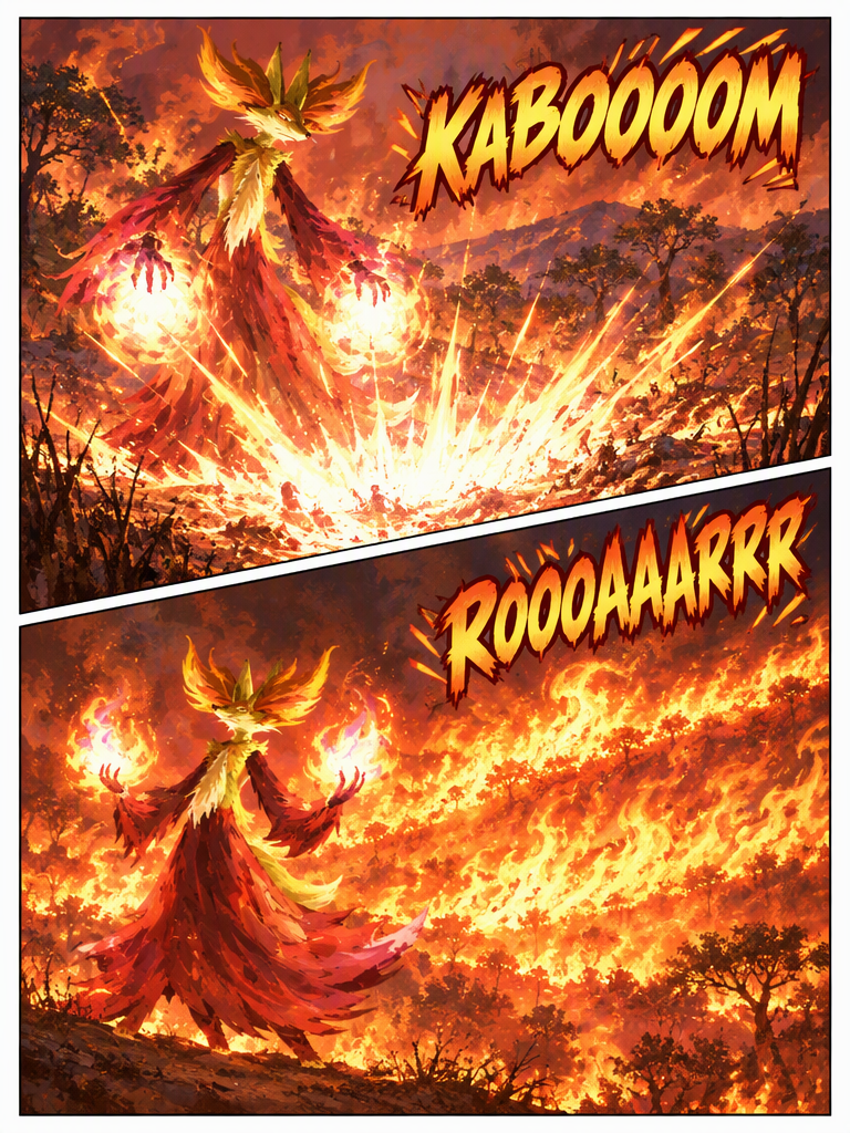 Embers in the Grass (page 3 of 4)