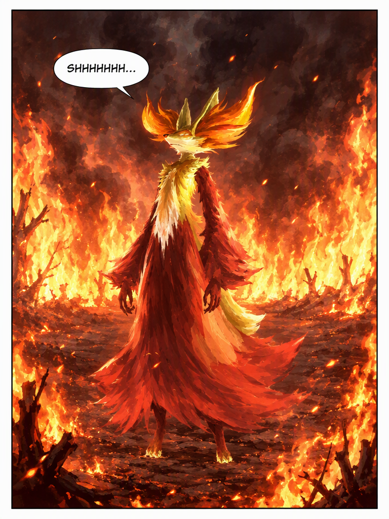 Embers in the Grass (page 4 of 4)