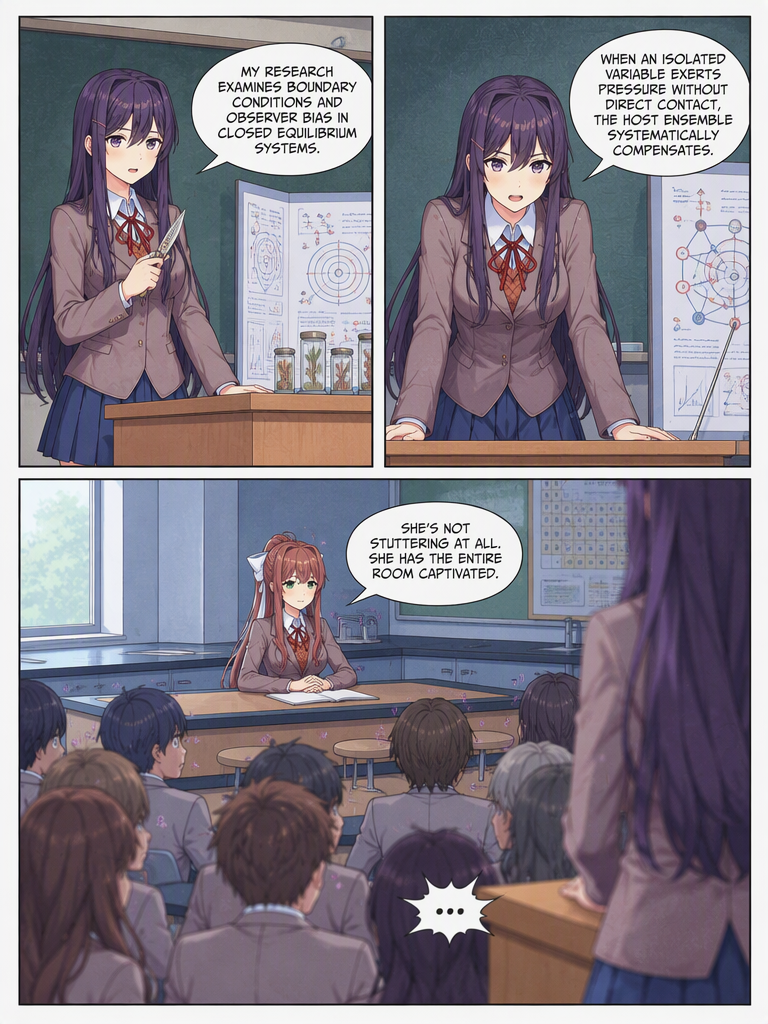 The Final Experiment (page 2 of 16)