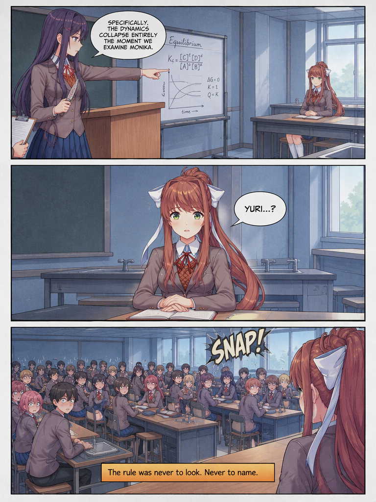The Final Experiment (page 3 of 16)