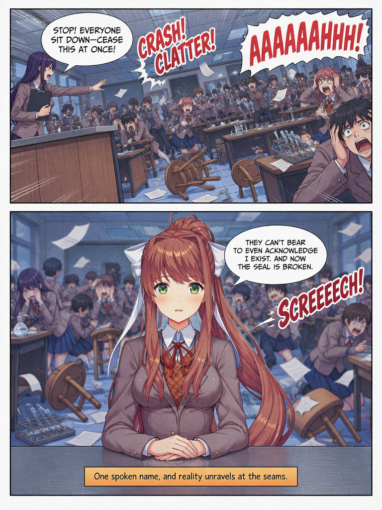 The Final Experiment (page 4 of 16)