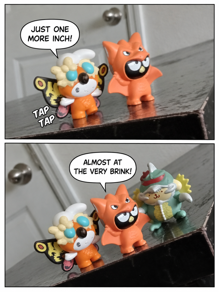 Edge of the Shelf (page 2 of 4)