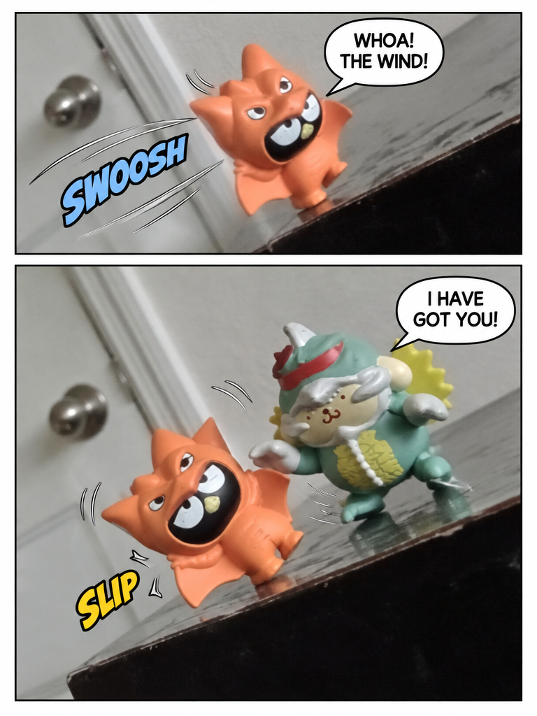 Edge of the Shelf (page 3 of 4)