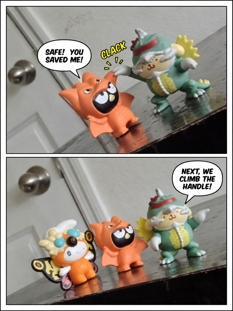 Edge of the Shelf (page 4 of 4)