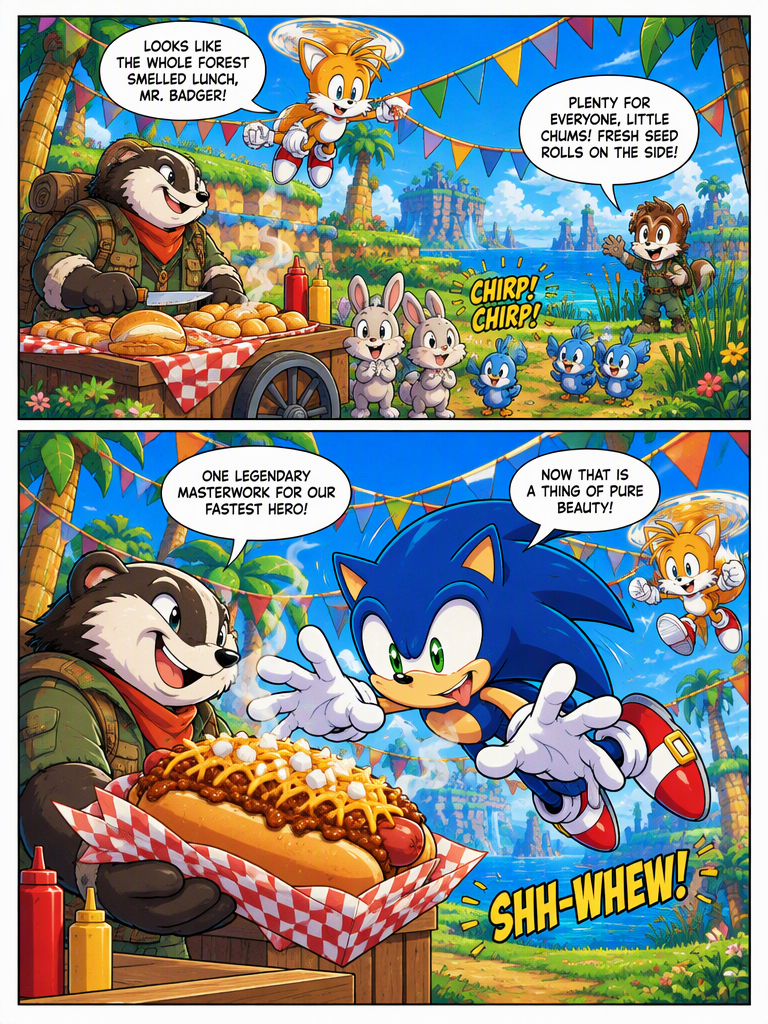 Chili Dog Celebration in Green Hill (page 2 of 4)