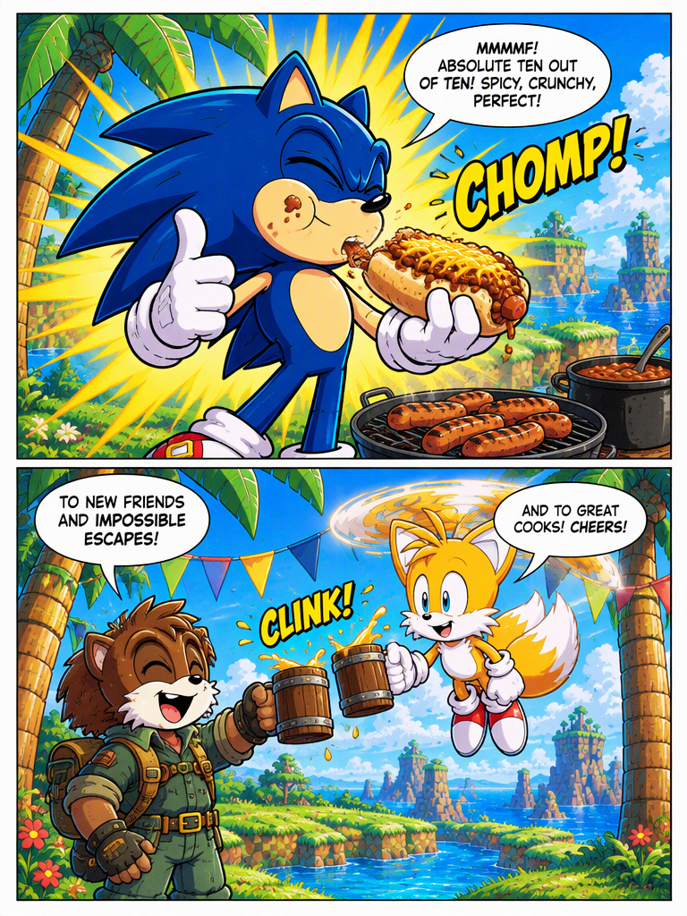 Chili Dog Celebration in Green Hill (page 3 of 4)