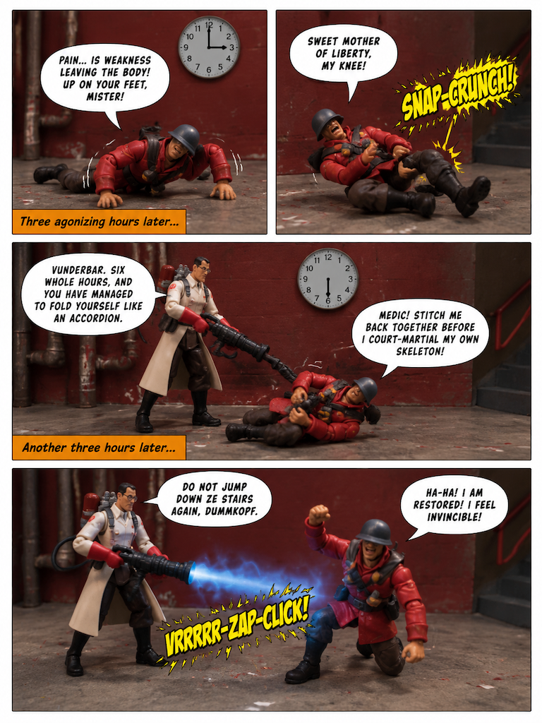 Territory Defended (page 2 of 4)