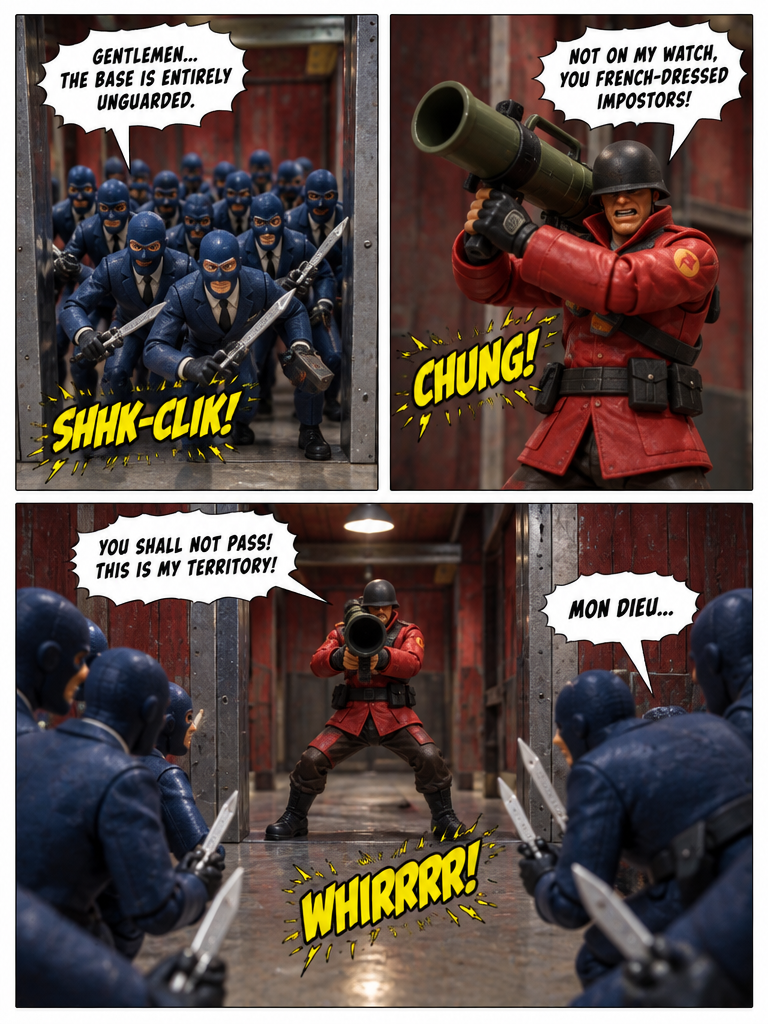 Territory Defended (page 3 of 4)