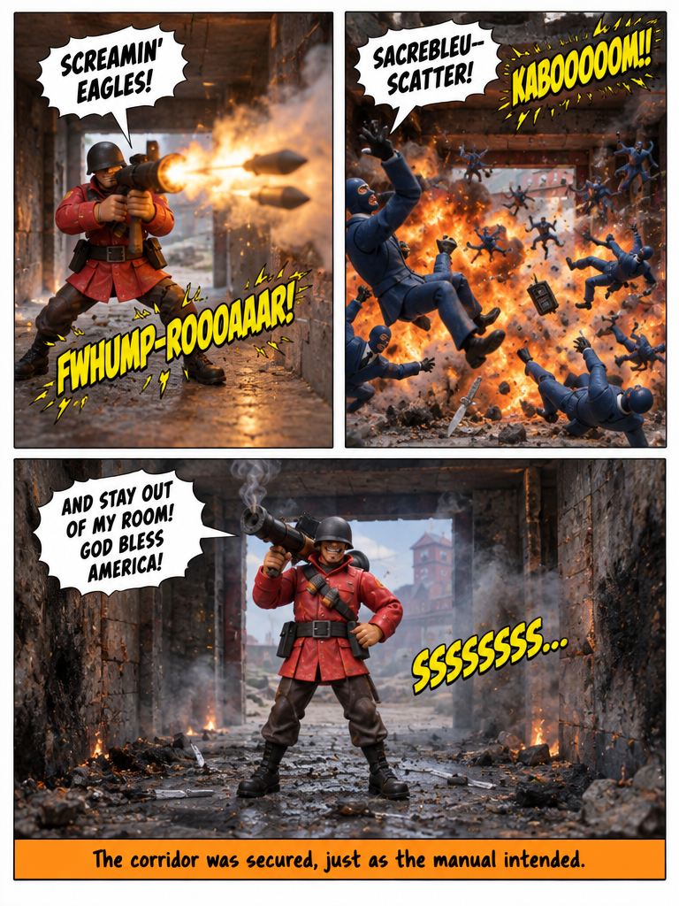 Territory Defended (page 4 of 4)