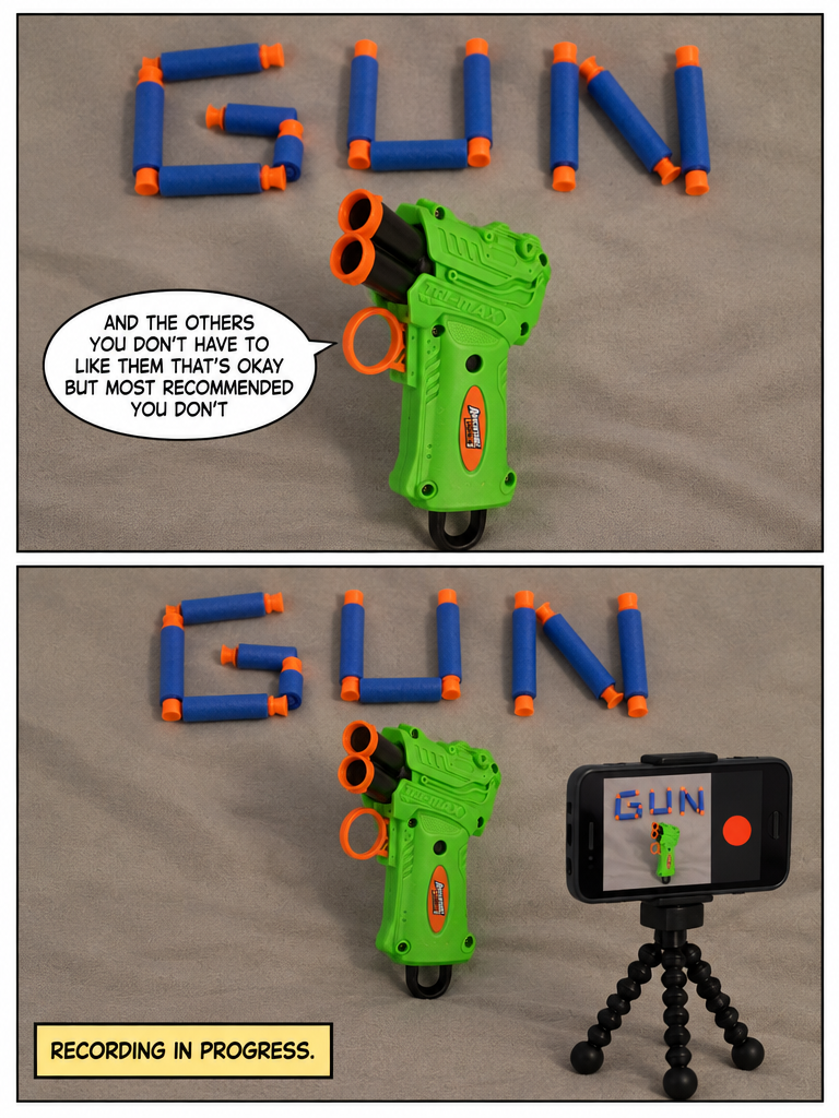 The Foam Word Blaster (page 4 of 4)