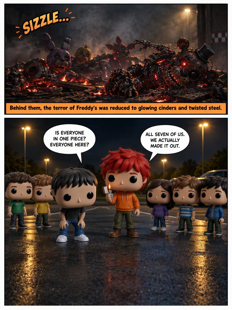 Closing Time at Freddy's (page 4 of 4)