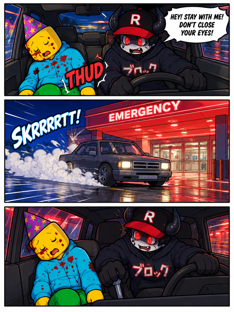 Emergency Diagnosis (page 3 of 4)