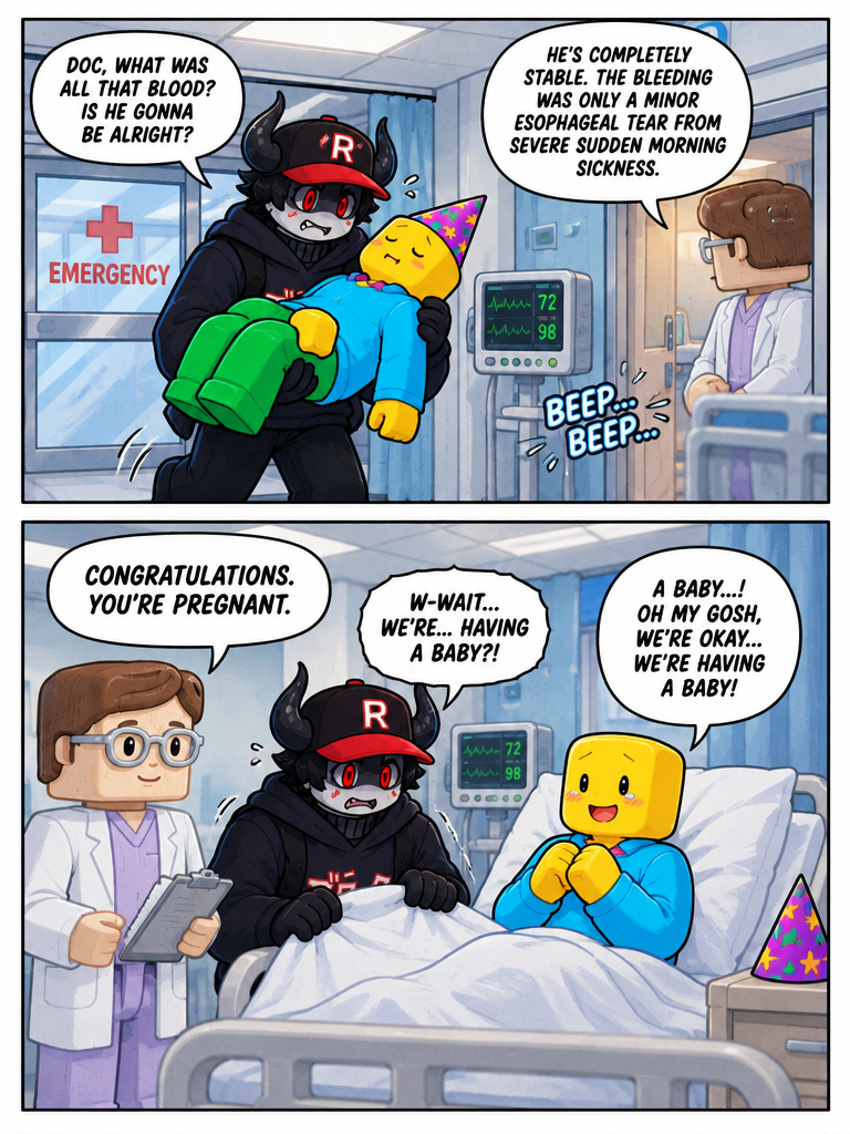 Emergency Diagnosis (page 4 of 4)