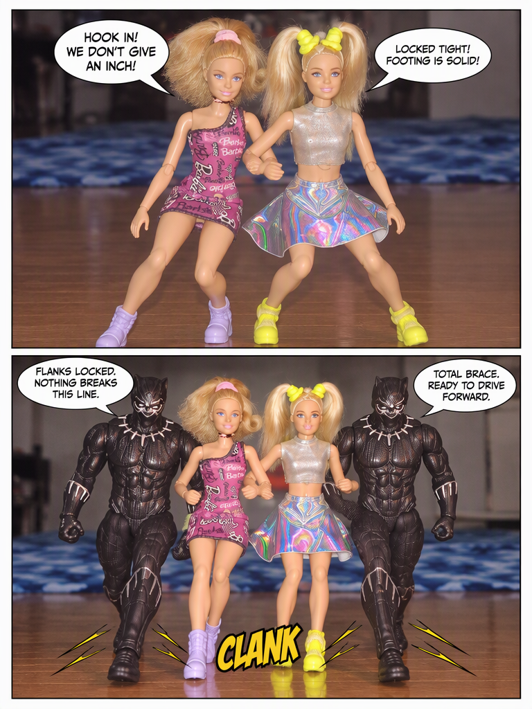Crossing the Threshold (page 2 of 4)