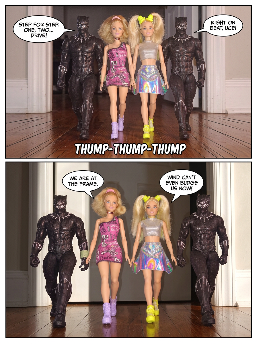 Crossing the Threshold (page 3 of 4)