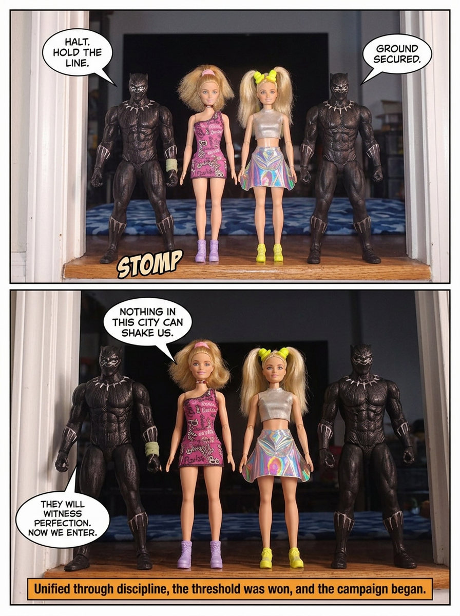Crossing the Threshold (page 4 of 4)