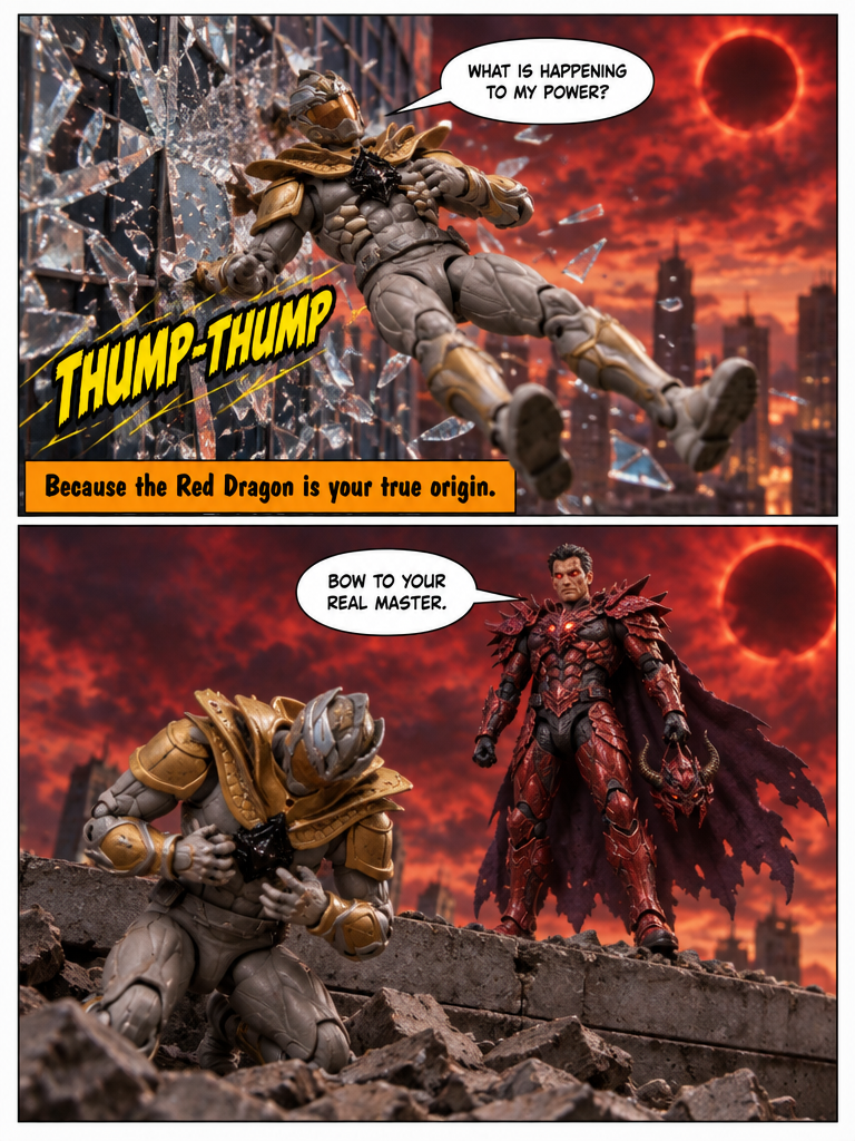 Legend of the White Dragon: Rise of the Fallen (page 24 of 36)