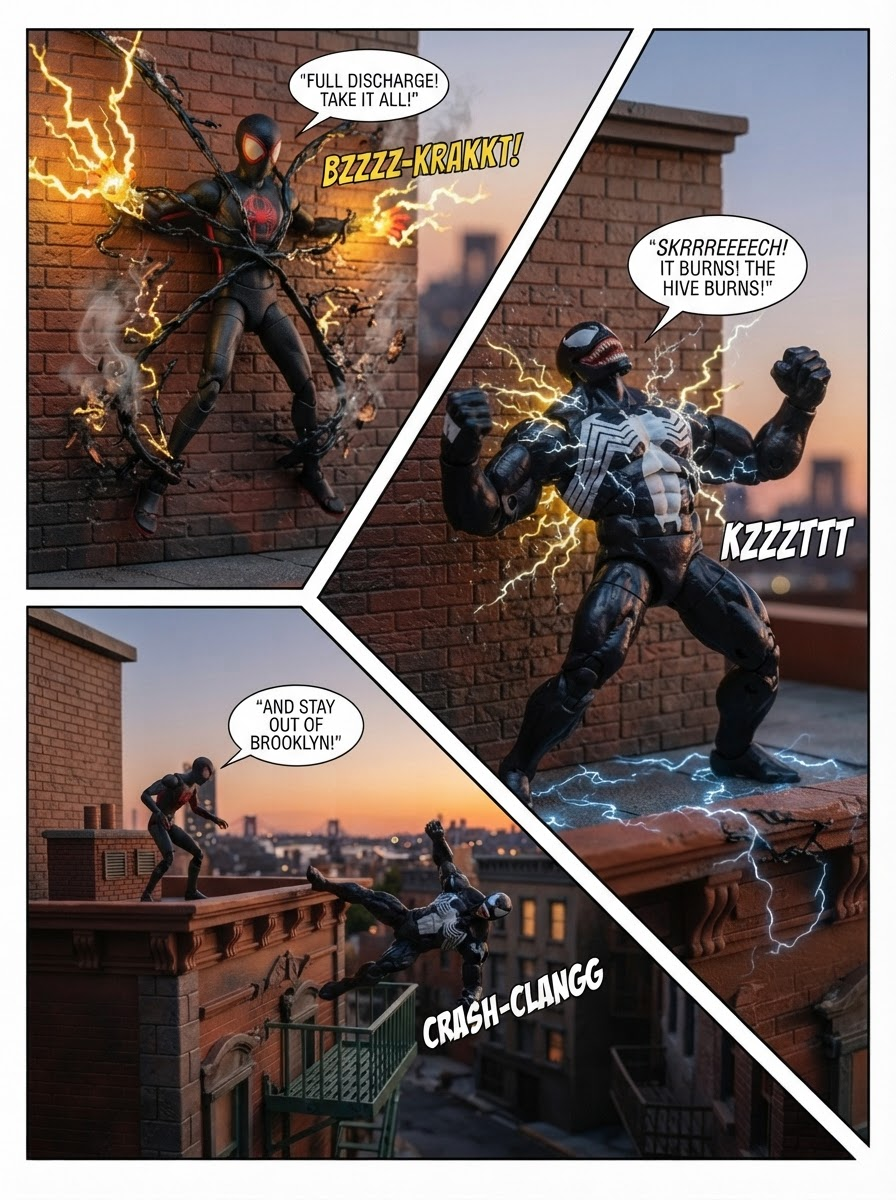 Shock to the System (page 3 of 4)