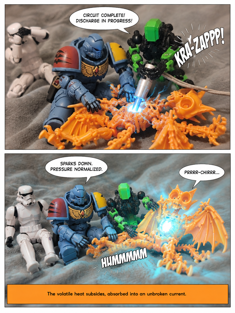 Heart of the Beast (page 3 of 4)