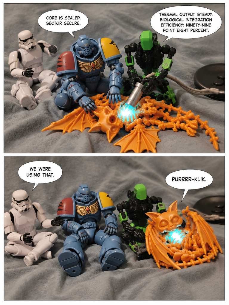 Heart of the Beast (page 4 of 4)
