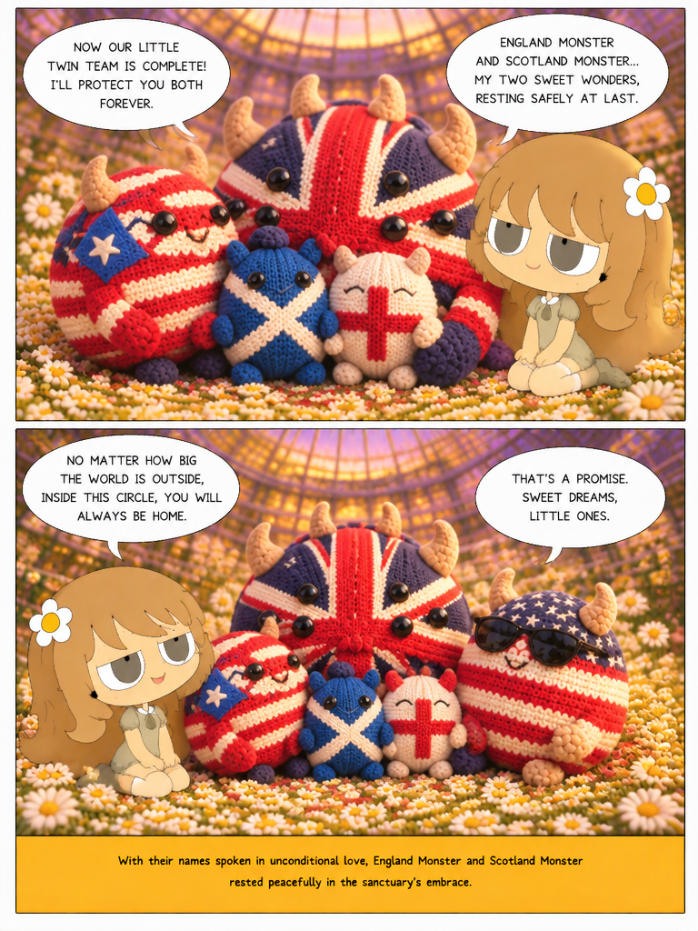 Twin Stitches of the Realm (page 8 of 8)