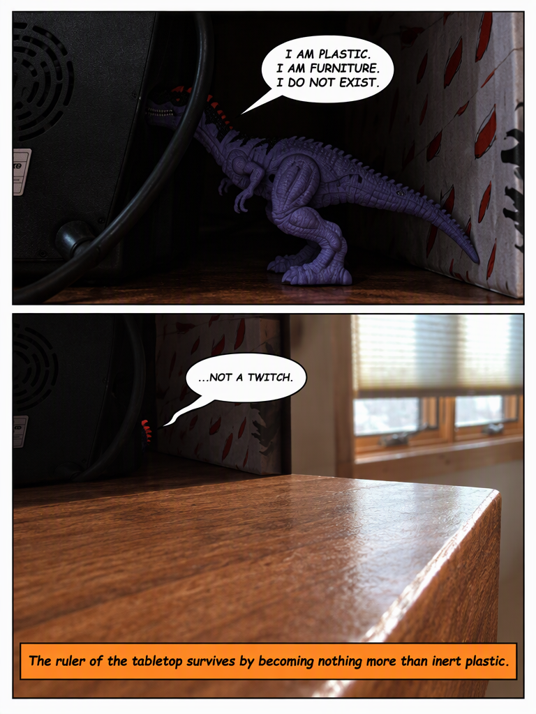 Shadow Over the Table (page 4 of 4)