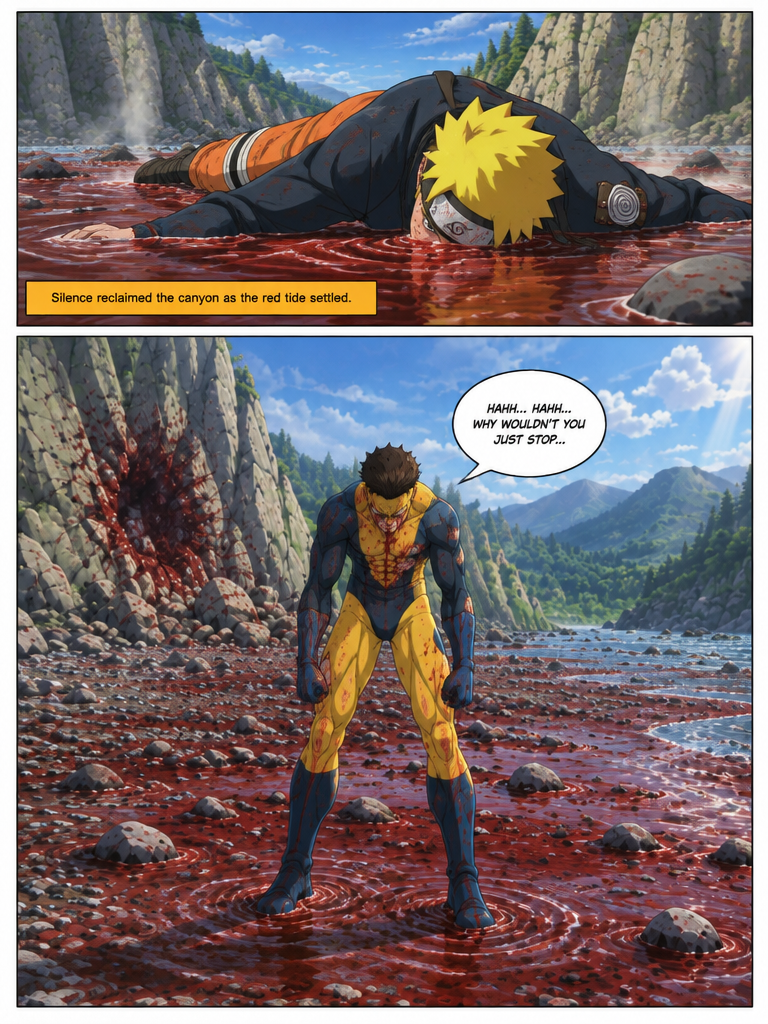 Blood on the Riverbank (page 8 of 20)