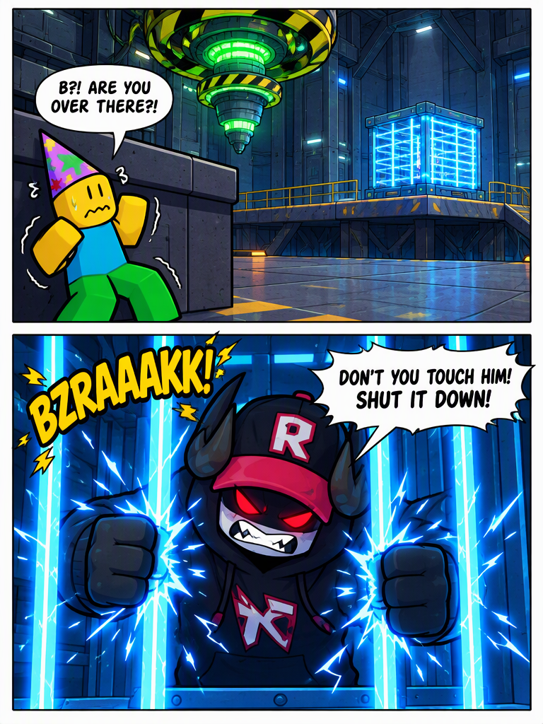 Under the Lens (page 2 of 4)