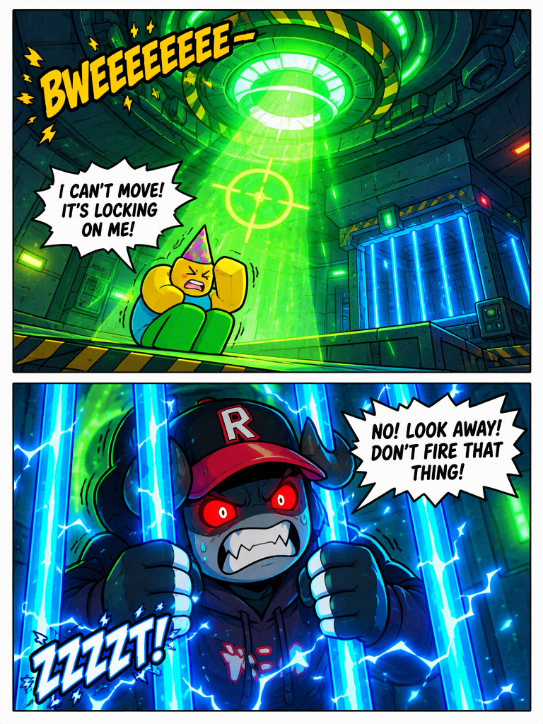 Under the Lens (page 3 of 4)