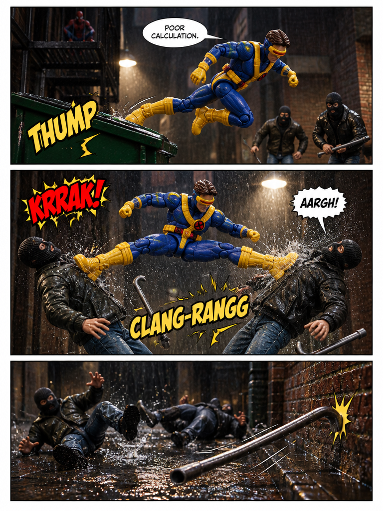 Alleyway Strike (page 2 of 4)