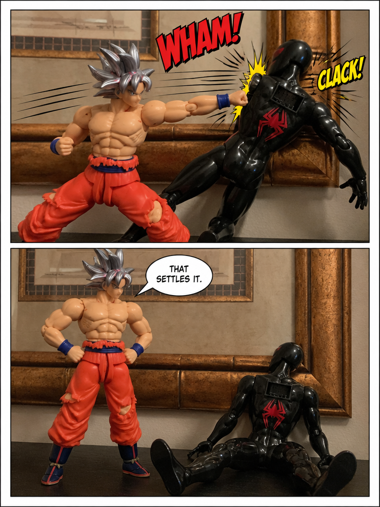 Clash of Dimensions (page 4 of 4)