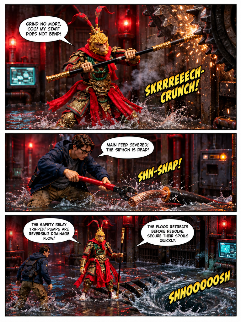 Subterranean Siphon (page 3 of 4)