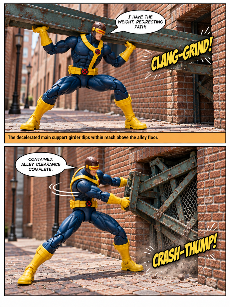 Collateral Control (page 3 of 8)