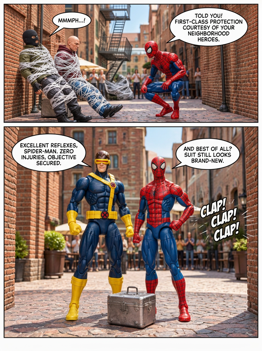 Collateral Control (page 4 of 8)